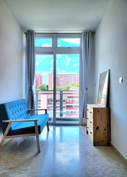 Suites @ Bukit Timah (D21), Apartment #432259291
